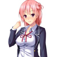 Image of Sakura Yui