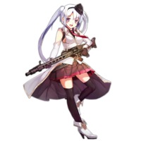 Profile Picture for MG42