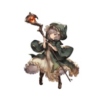 Image of Goblin Mage