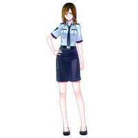 Profile Picture for Makiko Date