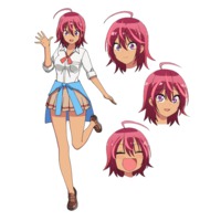 Image of Uruka Takemoto