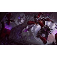Profile Picture for Shaco