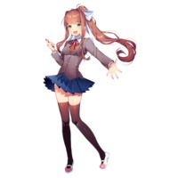 Image of Monika