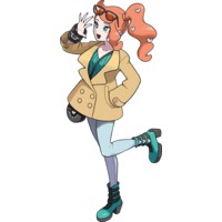 Image of Sonia