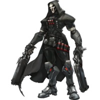 Image of Reaper