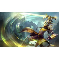 Profile Picture for Master Yi