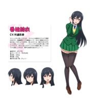 Category:Characters, Hajimete No gal Wiki