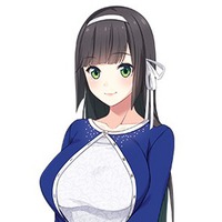 Profile Picture for Iroha Sakuragi