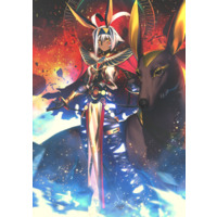 Image of Nitocris (Alter)