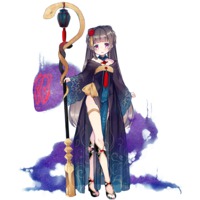 Image of Orochihime