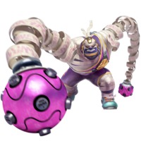 Profile Picture for Master Mummy