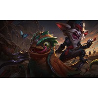 Profile Picture for Kled