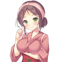 Image of Ena Sakura
