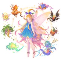Profile Picture for Fairy
