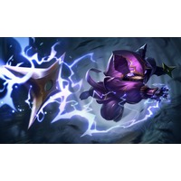 Profile Picture for Kennen