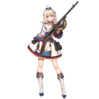Image of Chauchat