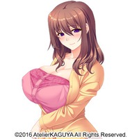 Profile Picture for Reina Kasumi