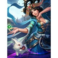 Profile Picture for Chang'e