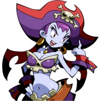 Image of Risky Boots