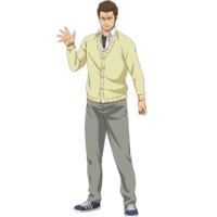 Hiroto SUZUKI (Character) – aniSearch.com