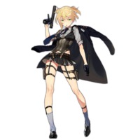 Profile Picture for Welrod MkII