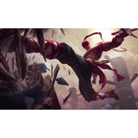 Profile Picture for Lee Sin