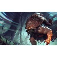 Profile Picture for Udyr