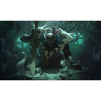 Profile Picture for Pyke