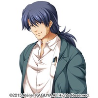 Profile Picture for Kazumasa Sugaruma