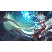 Profile Picture for Janna