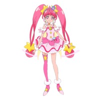 Image of Cure Star