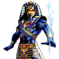 Image of Pharaoh