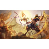 Image of Azir