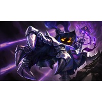 Profile Picture for Veigar