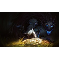 Profile Picture for Kindred