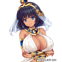 Image of Cleopatra VII