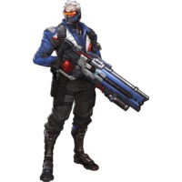 Image of Soldier: 76