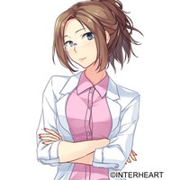 Profile Picture for Meika Kashiwazaki