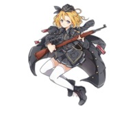 Girls Frontline | ALL characters | Anime Characters Database