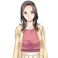Profile Picture for Sawako Mikasa