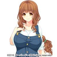Profile Picture for Yuuna Ushiki