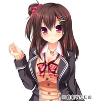 Profile Picture for Ayame Amasaki