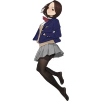 Episode 2, Miru Tights Wiki