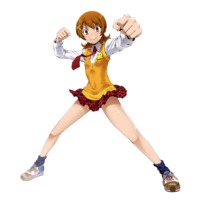 Image of Aiko