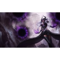 Profile Picture for Syndra
