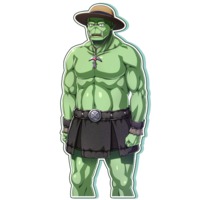 Images | Donovan | Anime Characters Database