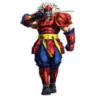 Images | Garuda | Anime Characters Database