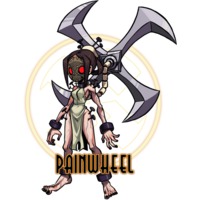 Image of Painwheel