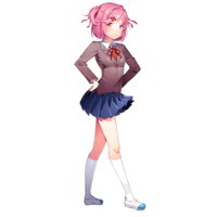 Profile Picture for Natsuki