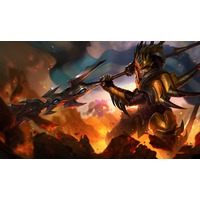 Profile Picture for Jarvan IV